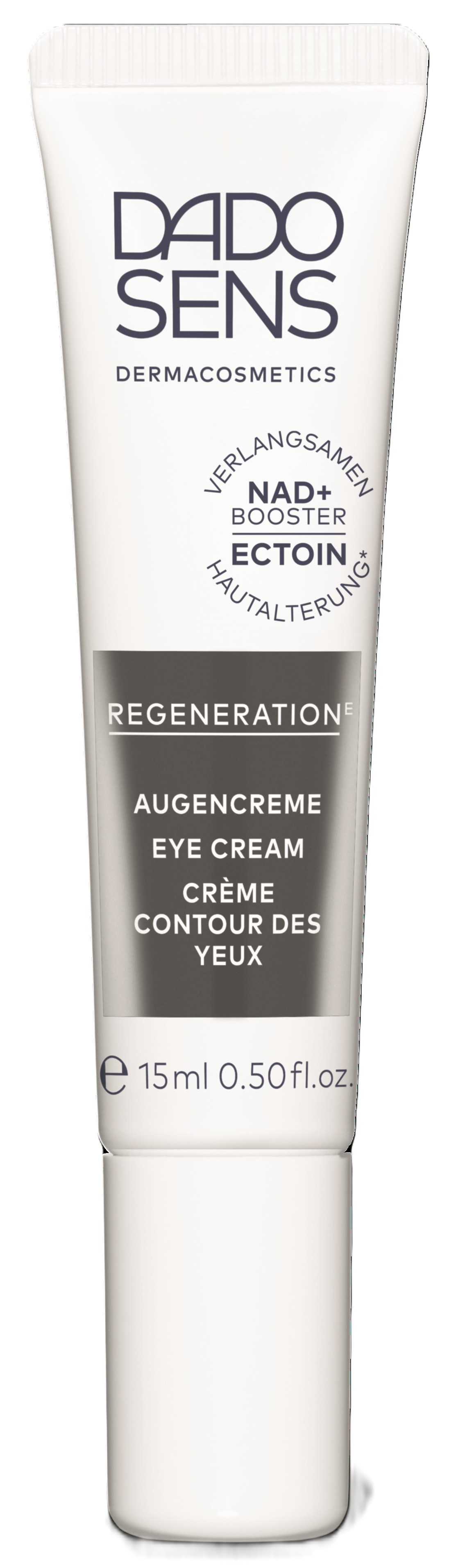 DADO SENS Regeneration E Augencreme