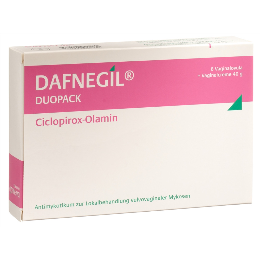 DAFNEGIL duopack, image principale