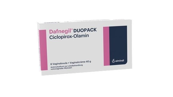 DAFNEGIL Duopack, Hauptbild