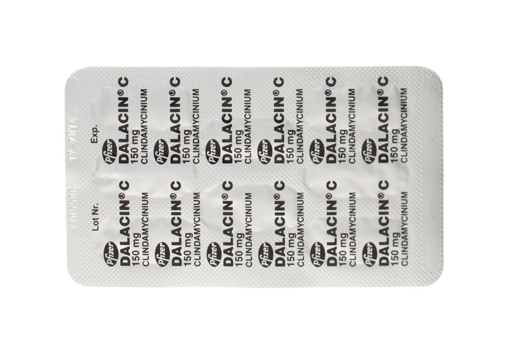DALACIN C 150 mg, image 2 sur 3