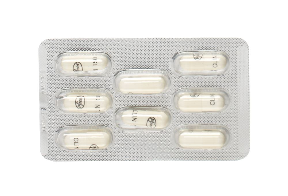 DALACIN C 150 mg, image 3 sur 3