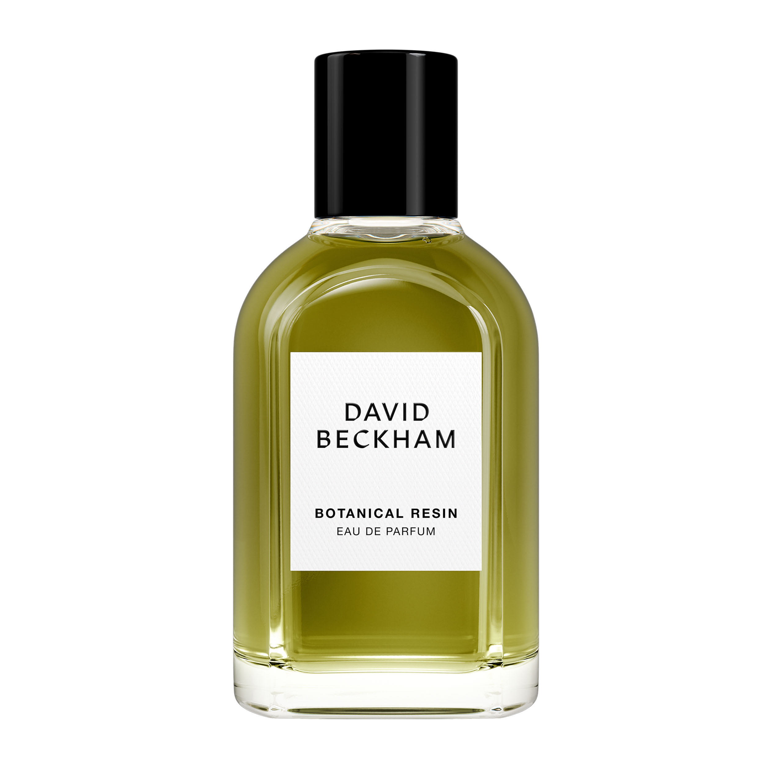 BECKHAM Botanical Resin Eau de Parfum