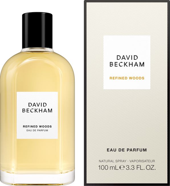 BECKHAM Col Eau de Parfum