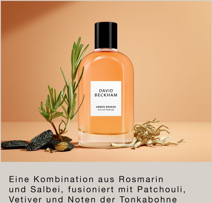 David & Victoria Beckham Col Eau de Parfum, Bild 3 von 5