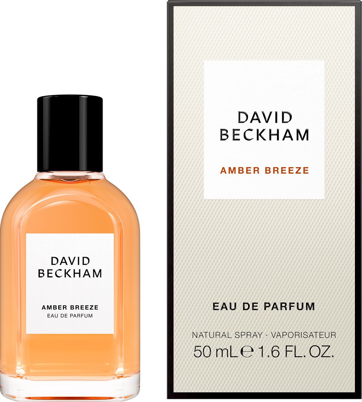 BECKHAM Col Eau de Parfum