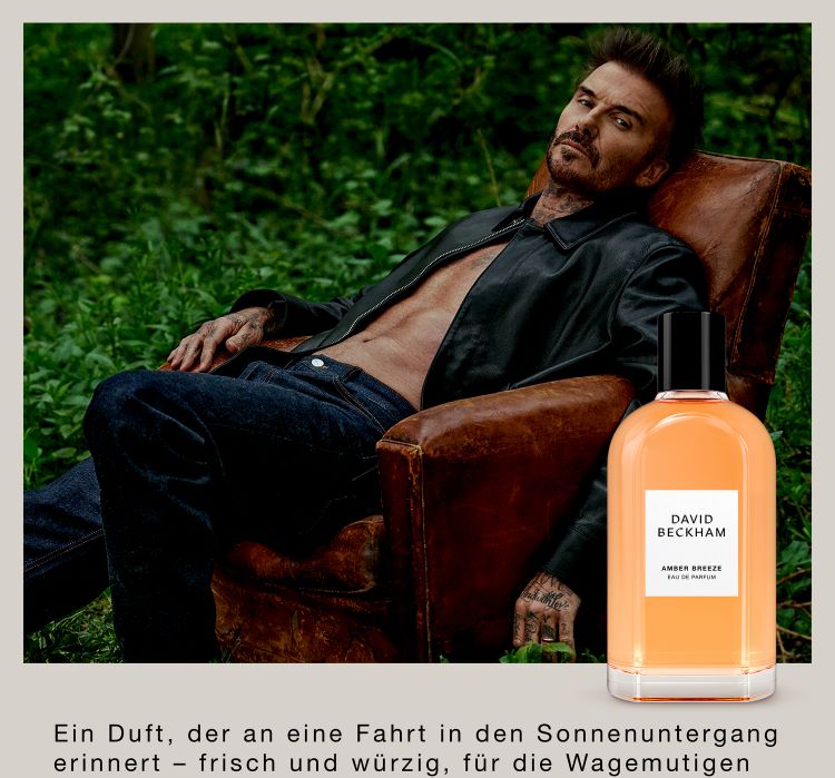 BECKHAM Col Eau de Parfum, image 2 sur 5