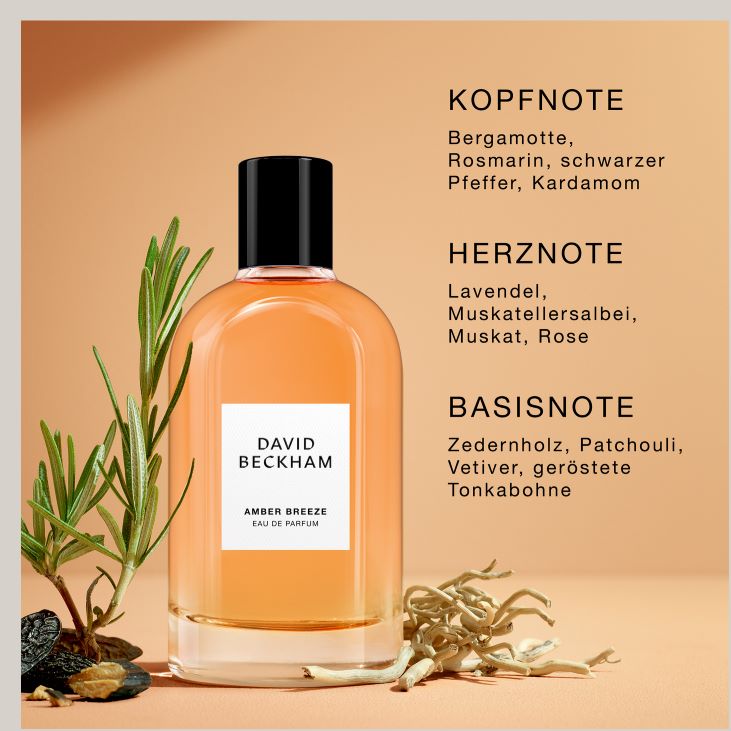 BECKHAM Col Eau de Parfum, image 4 sur 5