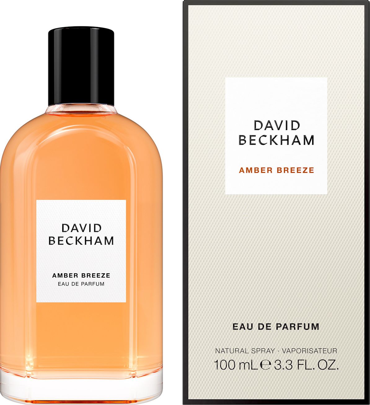 BECKHAM Col Eau de Parfum