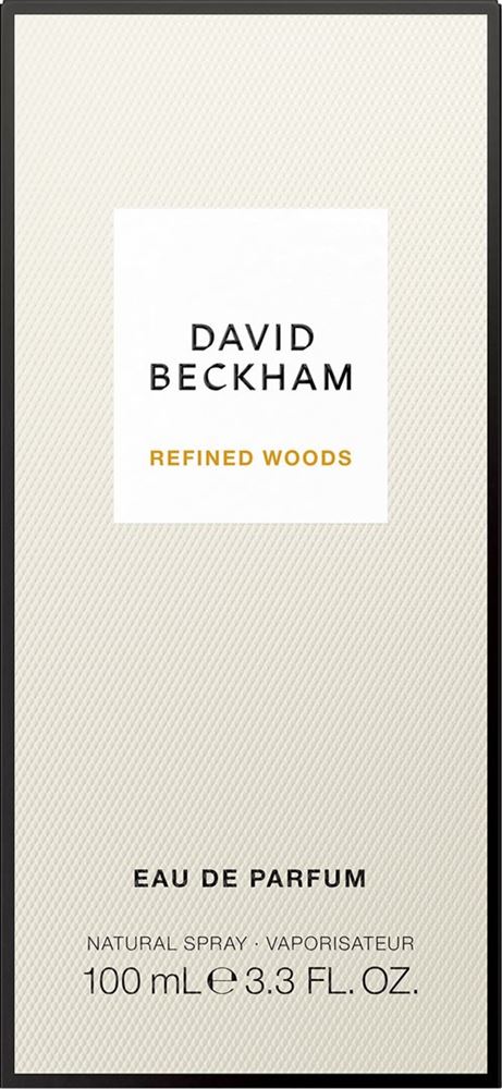 BECKHAM Col Eau de Parfum