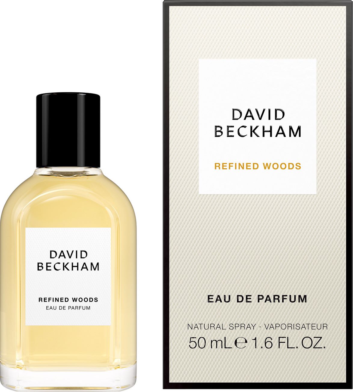 BECKHAM Col Eau de Parfum