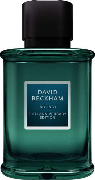 BECKHAM Instinct Anniv Edition Eau de Parfum, image 2 sur 3