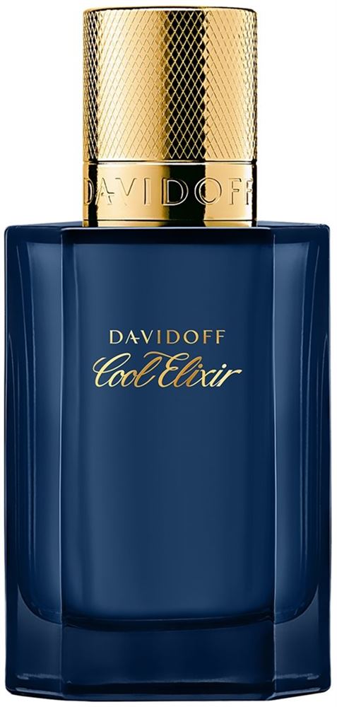 Davidoff Cool Elixir Parfum Intense Man, Bild 2 von 3