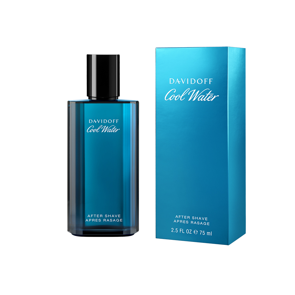 Davidoff After Shave, image 2 sur 2