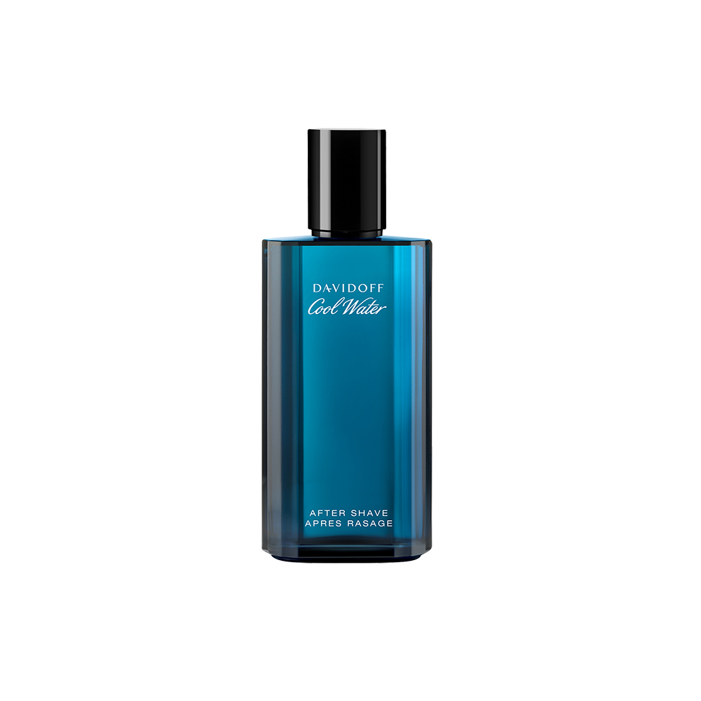 Davidoff After Shave, image principale