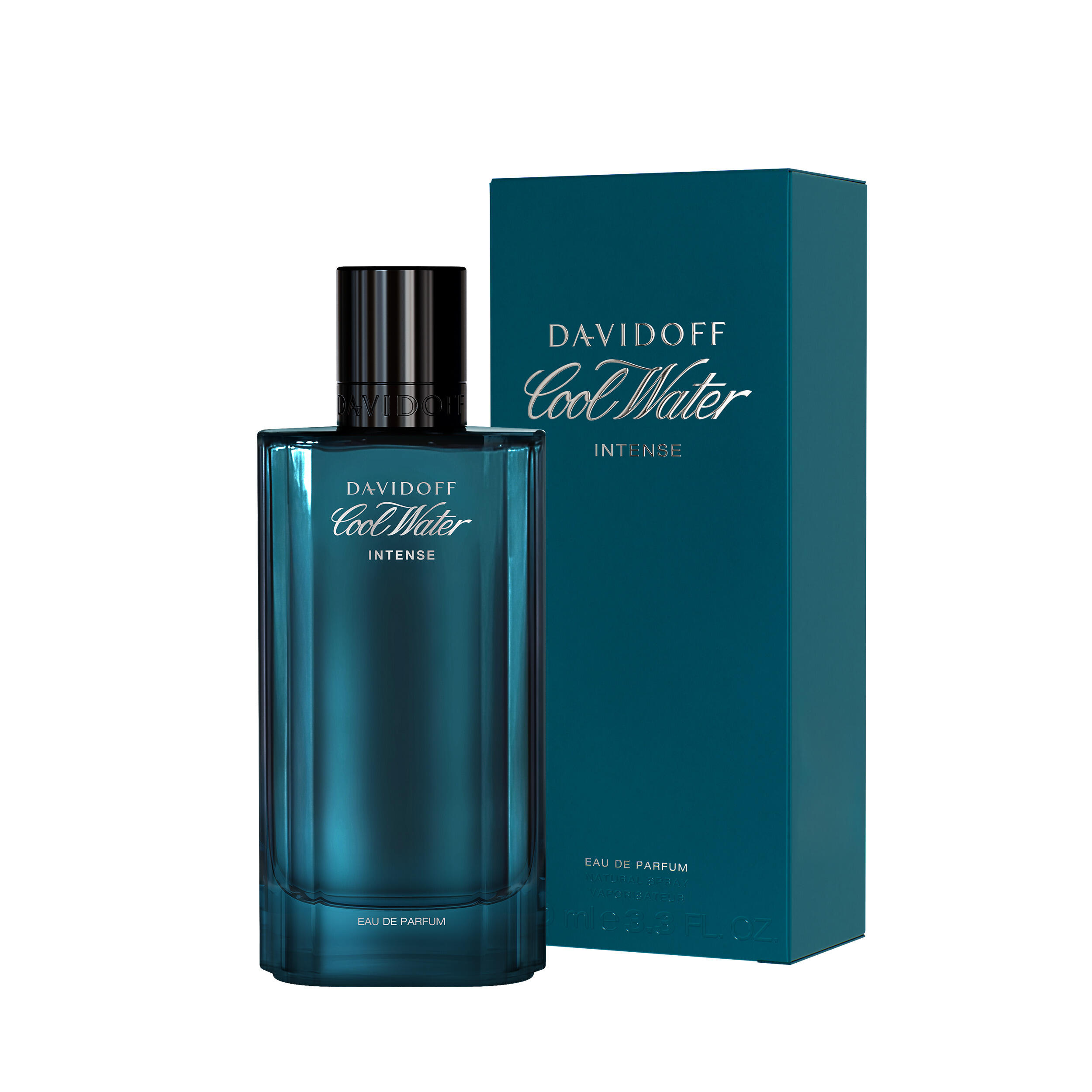 Davidoff Cool Water Intense Man Eau de Parfum