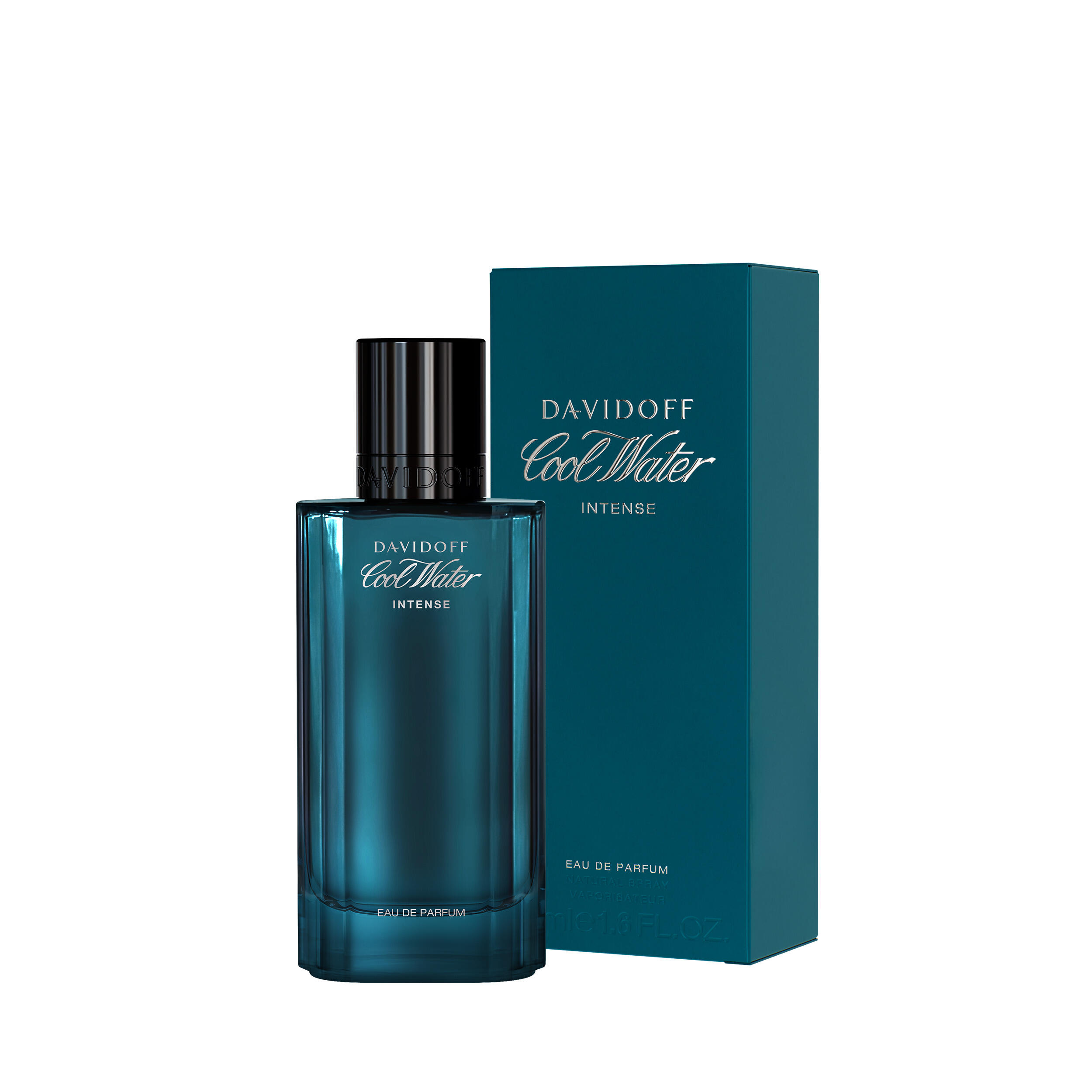 Davidoff Cool Water Intense Man Eau de Parfum