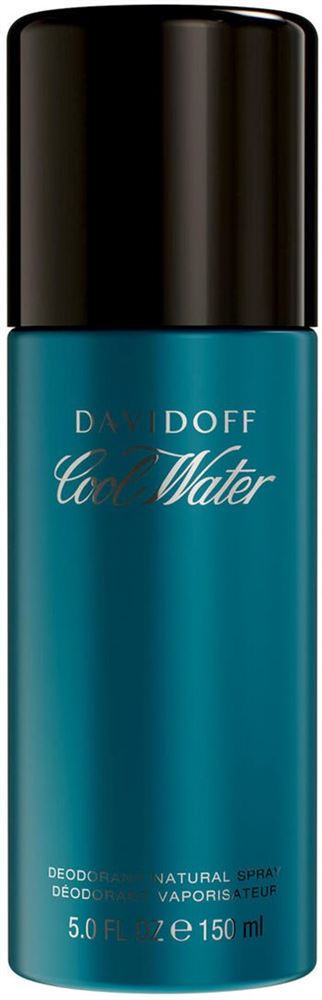 Davidoff Cool Water Man Deo