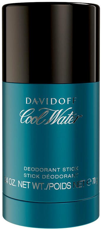 Davidoff Cool Water Man Deo