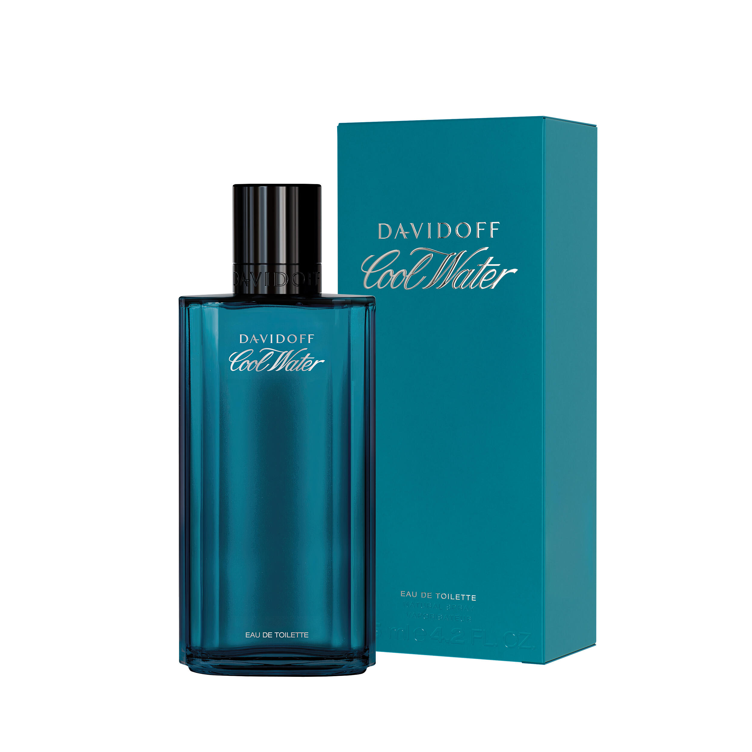 Davidoff Cool Water Man Eau de Toilette