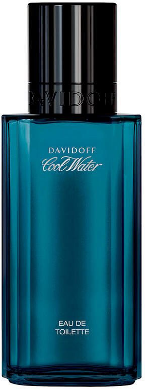 Davidoff Cool Water Man Eau de Toilette, Bild 3 von 4