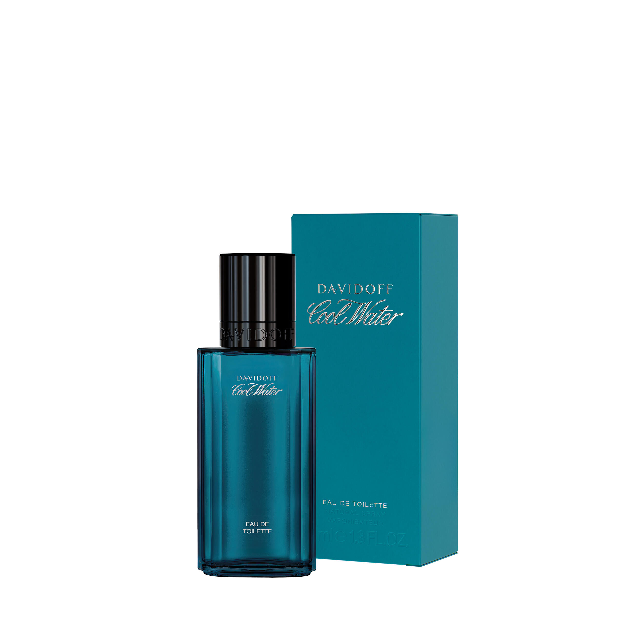 Davidoff Cool Water Man Eau de Toilette