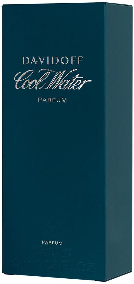 Davidoff Cool Water Man Parfum