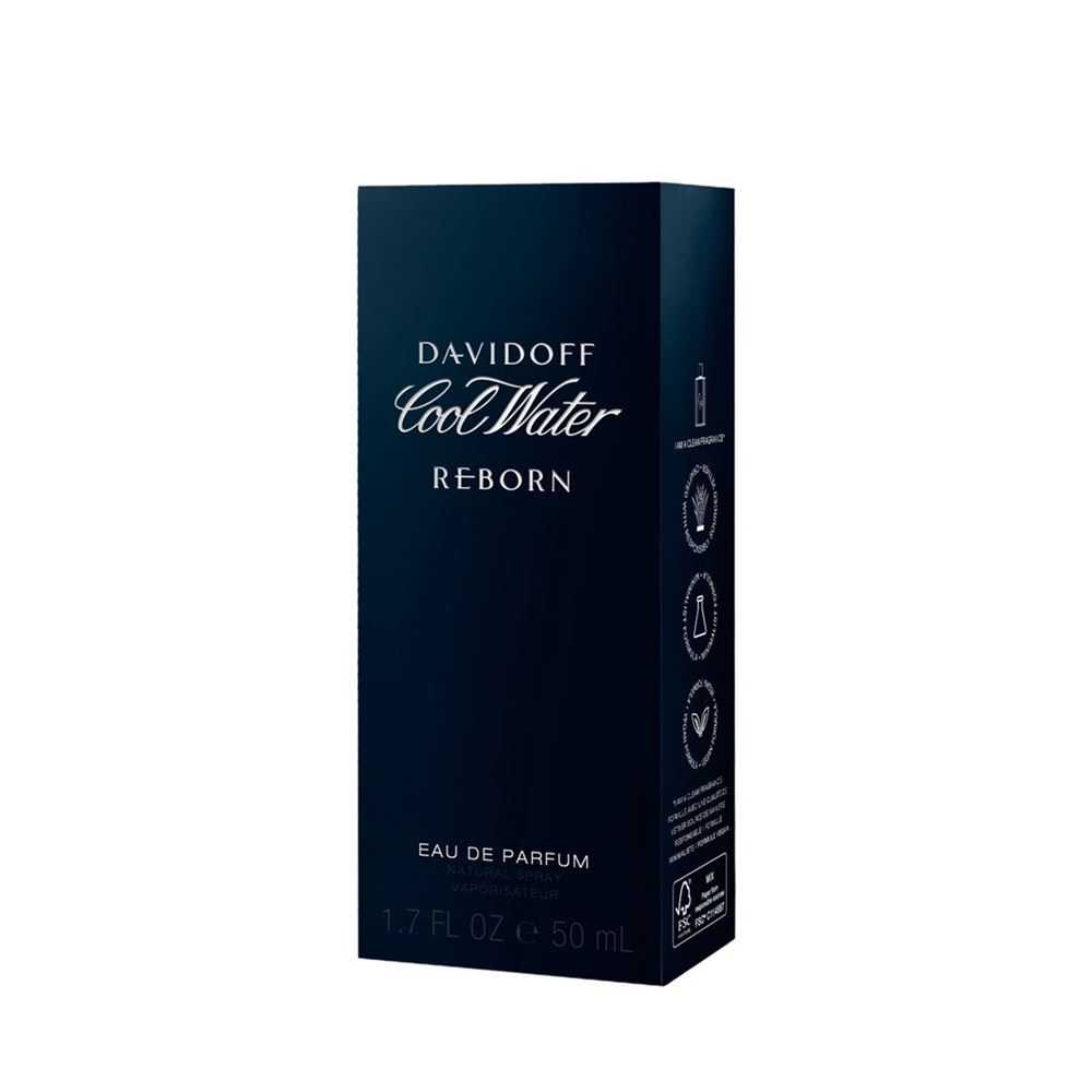 Davidoff Reborn Eau de Parfum