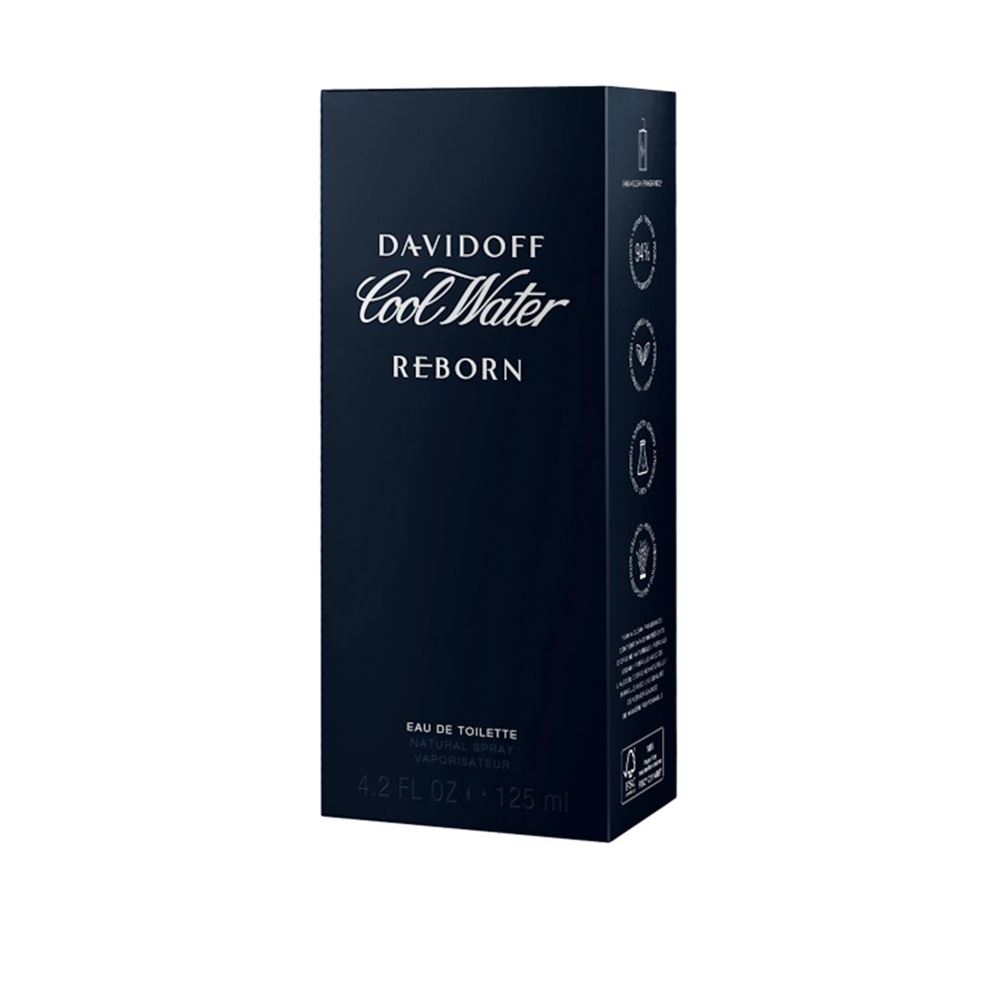 Davidoff Reborn Eau de Toilette, Hauptbild