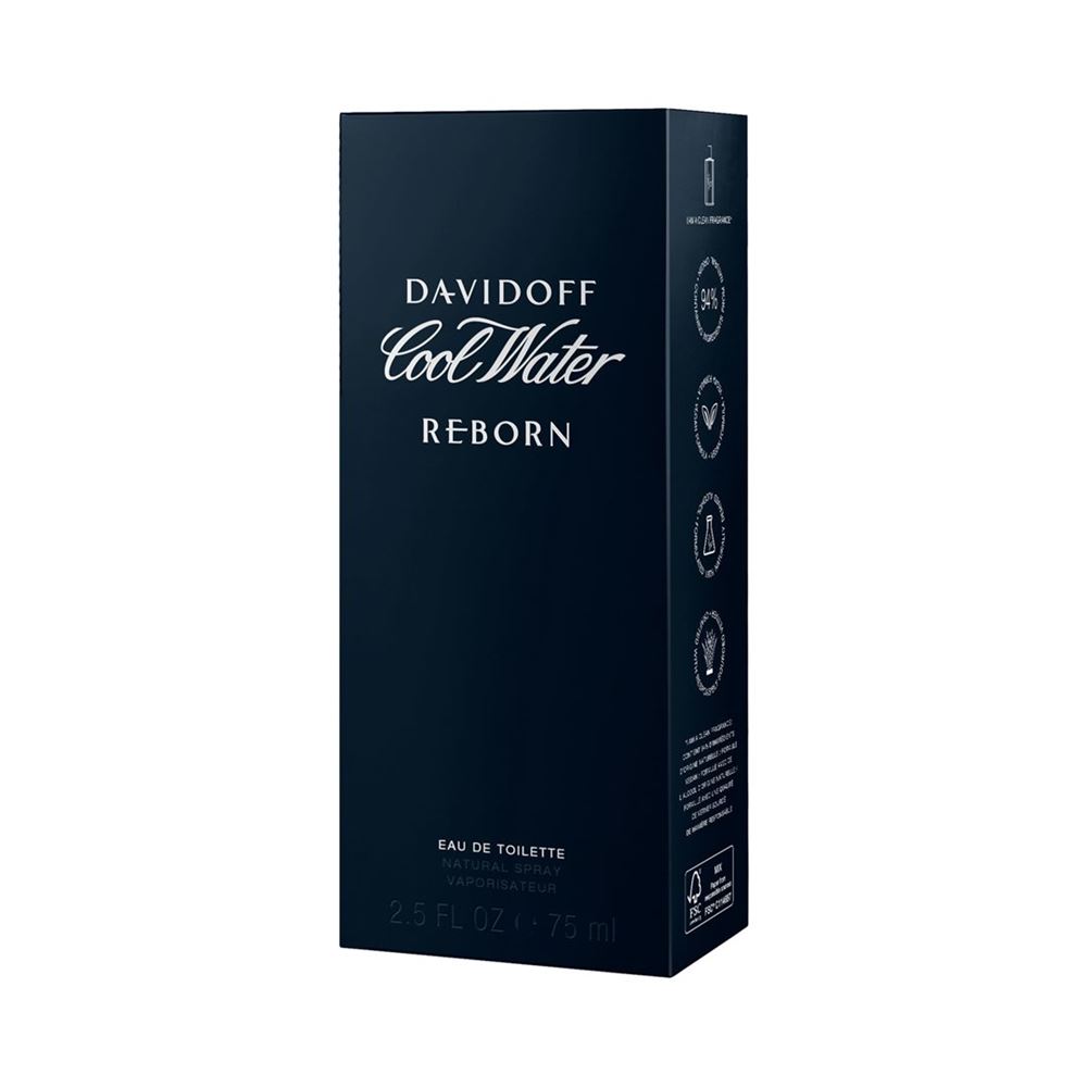 Davidoff Reborn Eau de Toilette