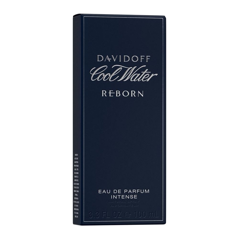Davidoff Reborn Intense Eau de Parfum