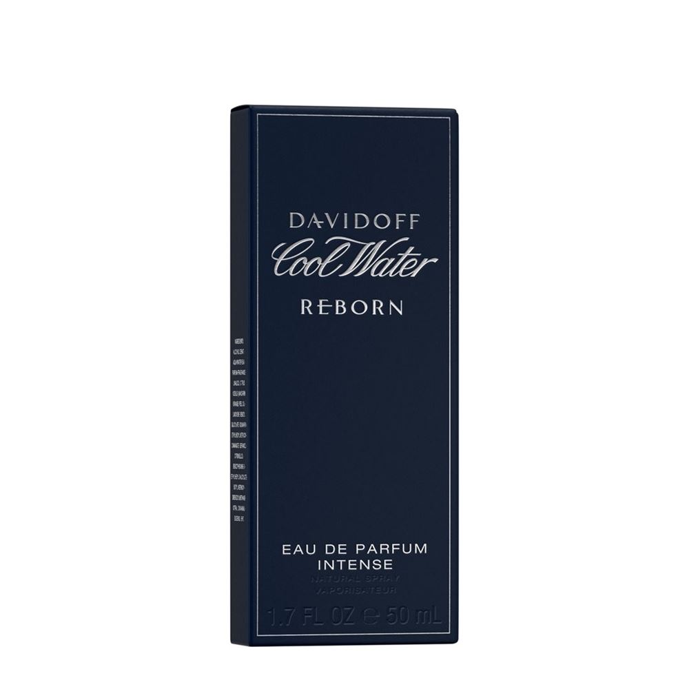 Davidoff Reborn Intense Eau de Parfum
