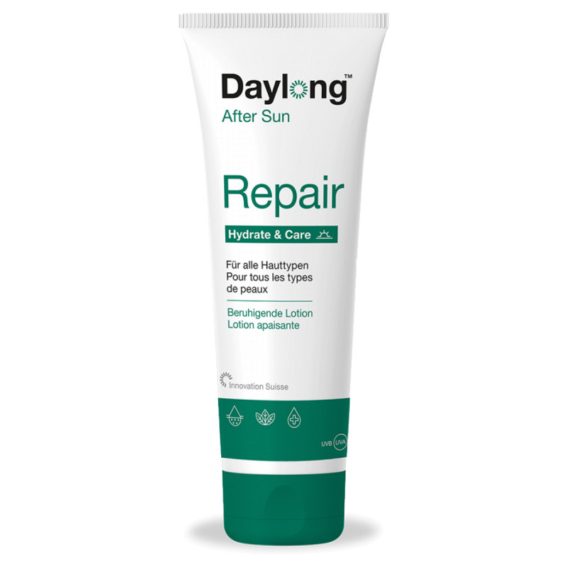 DAYLONG After Sun Repair, image principale