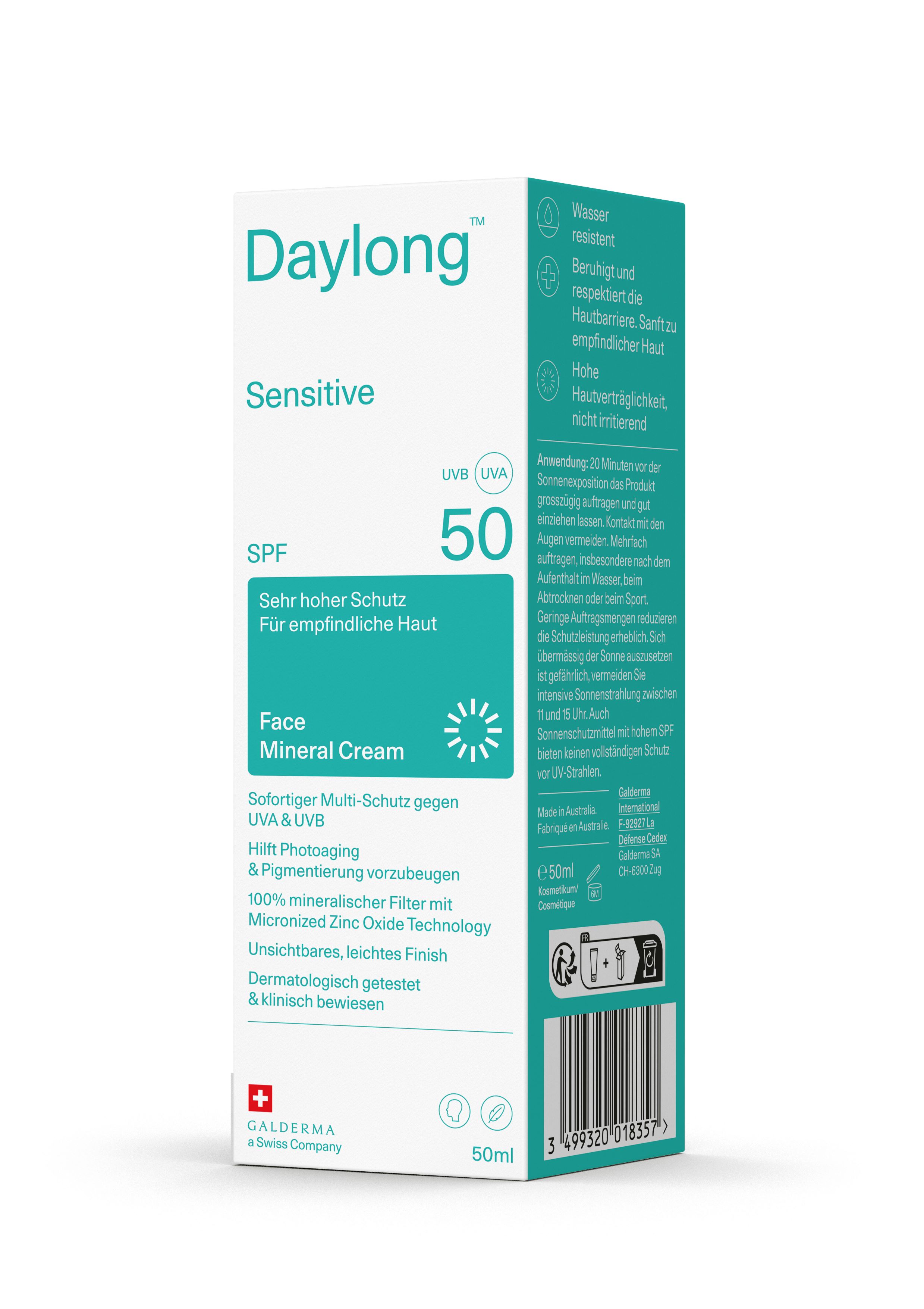 DAYLONG creme minerale, image 2 sur 4
