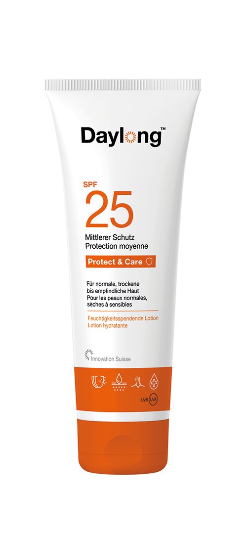 DAYLONG Protect & Care Lotion