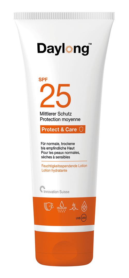 Protect & Care Lotion