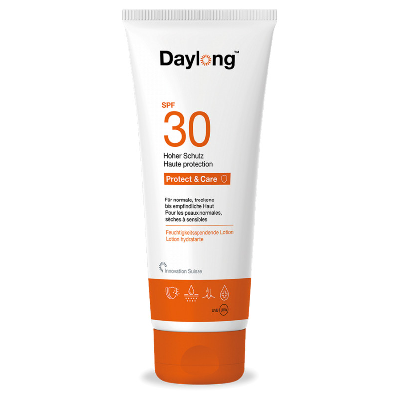 DAYLONG Protect & Care Lotion, image principale