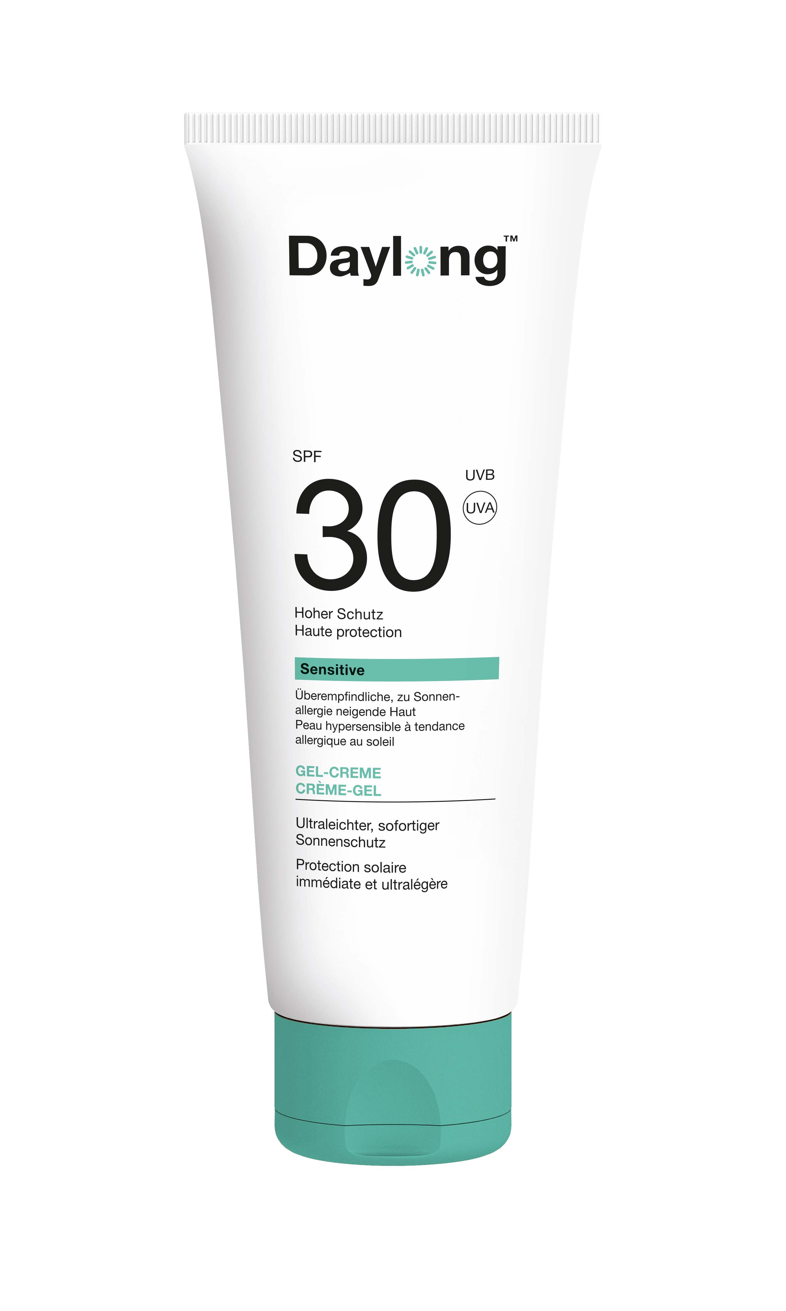 DAYLONG Sensitive Crème-Gel, image principale