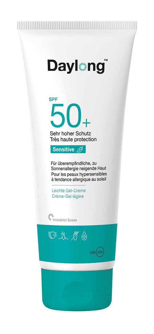 DAYLONG Sensitive Crème-Gel, image principale