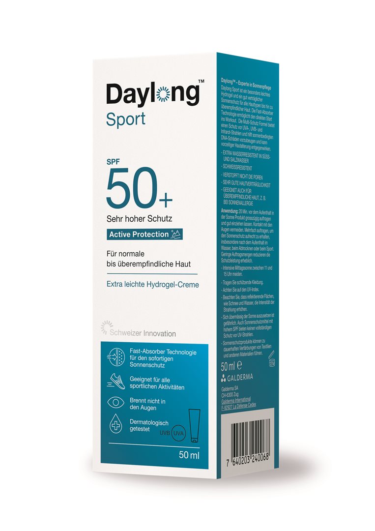 DAYLONG Sport Active Protection, image 2 sur 4