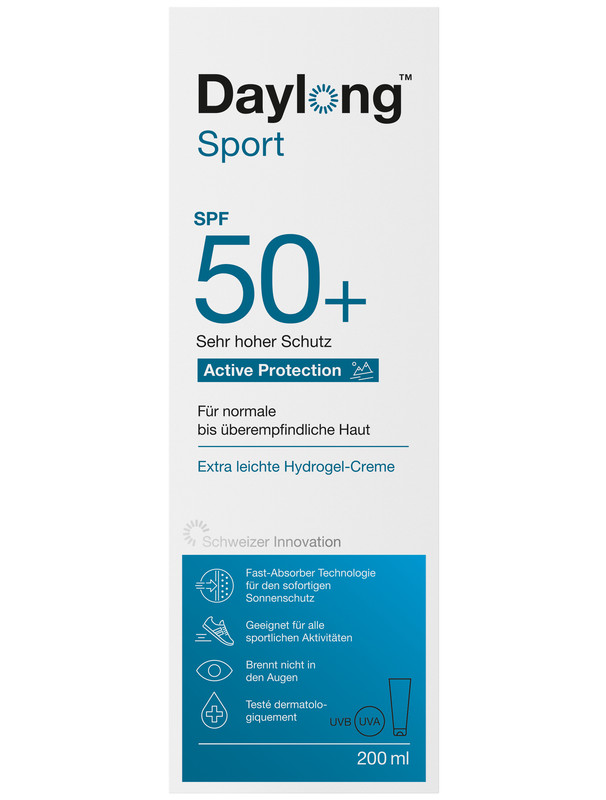 DAYLONG Sport Active Protection, image 4 sur 4