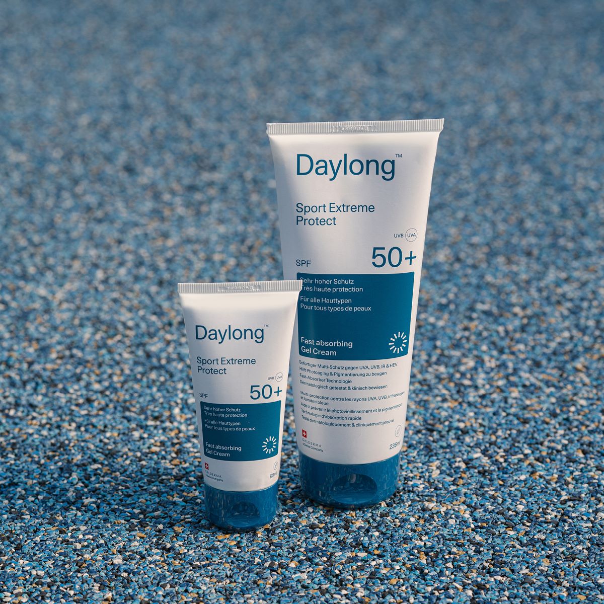 DAYLONG Sport Extreme Protect gel-crème, image 4 sur 6