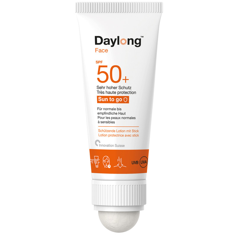 DAYLONG Sun to go Lotion & Stick, image 2 sur 5