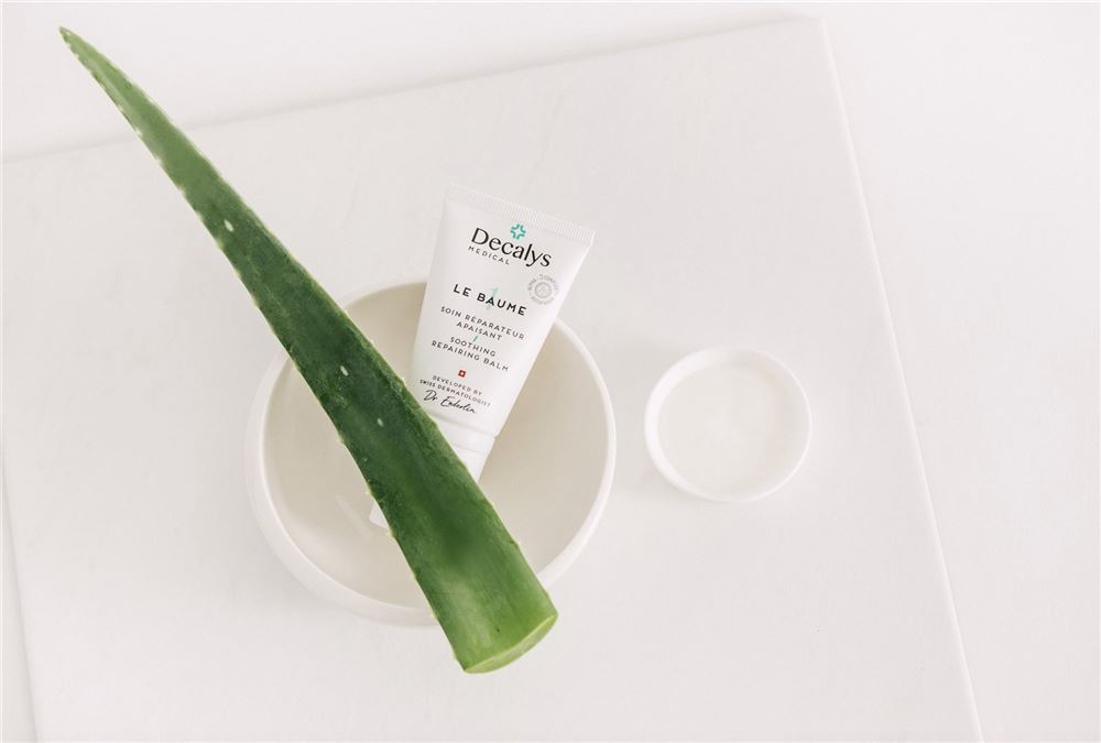 DECALYS Medical Le Baume, Bild 3 von 6