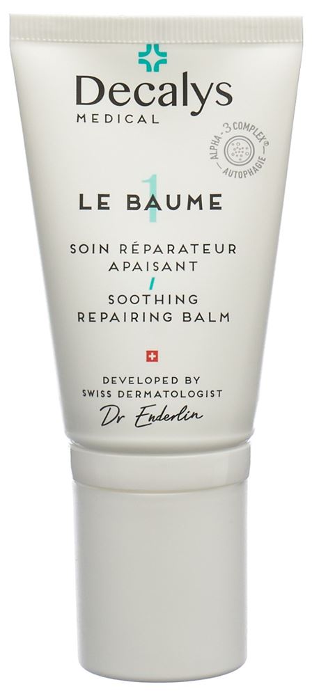 DECALYS Medical Le Baume, Bild 4 von 6