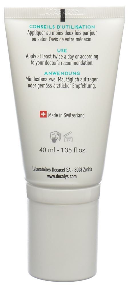 DECALYS Medical Le Baume, Bild 5 von 6