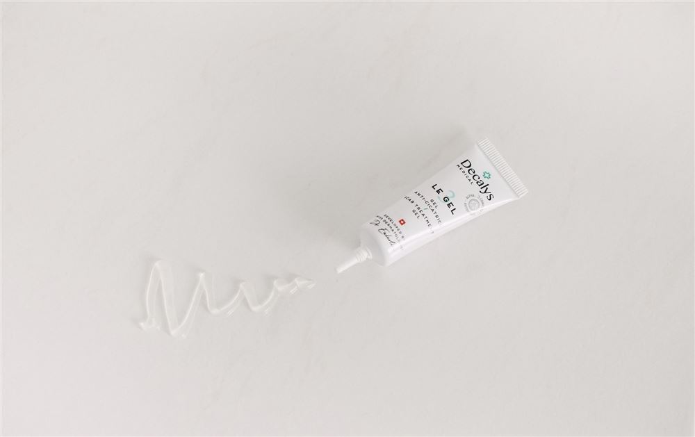 DECALYS Medical Le Gel, Bild 3 von 5