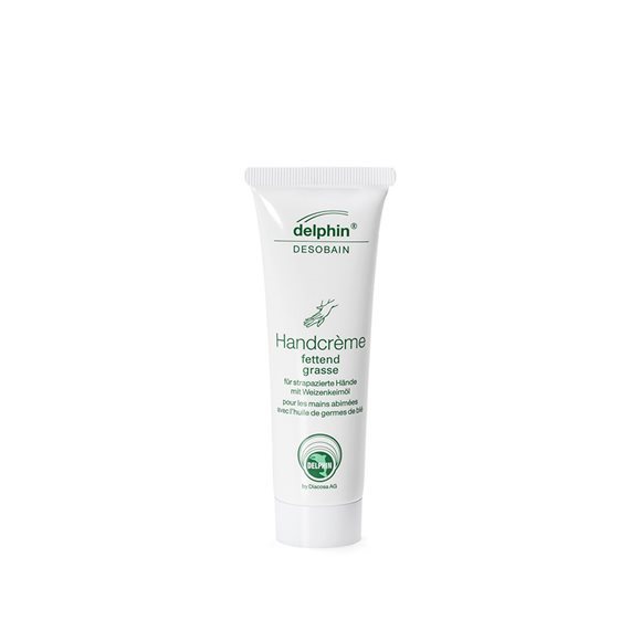 DELPHIN DESOBAIN Handcreme
