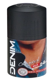 DENIM Original Deo, Hauptbild