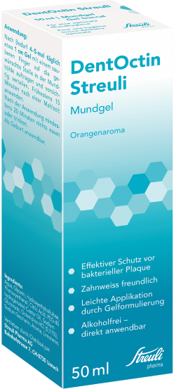 DENTOCTIN Mundgel, Bild 2 von 2