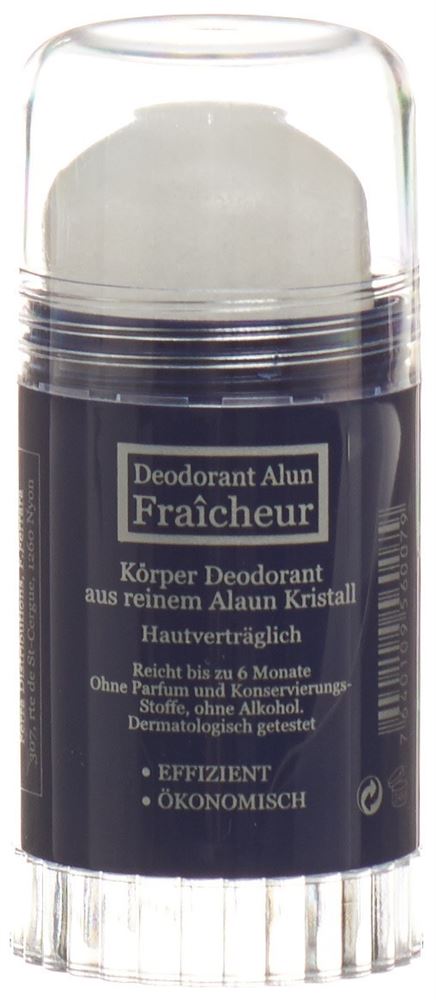 DEO ALUN Fraîcheur de Roche déodorant, Hauptbild DEO ALUN Fraîcheur de Roche déodorant, Hauptbild